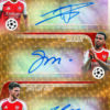 Topps Chrome UCC UEFA Club Competitions 2025/26 Value Box - immagine 3
