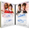 Topps F1 Eccellenza 2026 Hobby Box Formula 1 Preorder Sealed - immagine 7