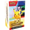 Pokemon Card Game 30 Anniversario Bundle 6 Buste Italiano ITA - immagine 2