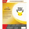 Pokemon Card Game 30° Anniversario Collezione con Raccoglitore Prorder ITA - immagine 2
